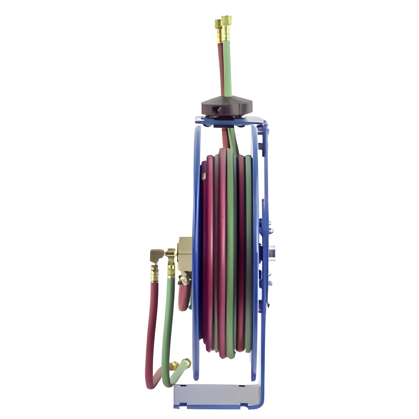 Coxreels P-W Series Spring Driven "Welding" Low Pressure Hose Reels - EZ-P-W-125