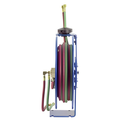 Coxreels P-W Series Spring Driven "Welding" Low Pressure Hose Reels - EZ-P-W-125