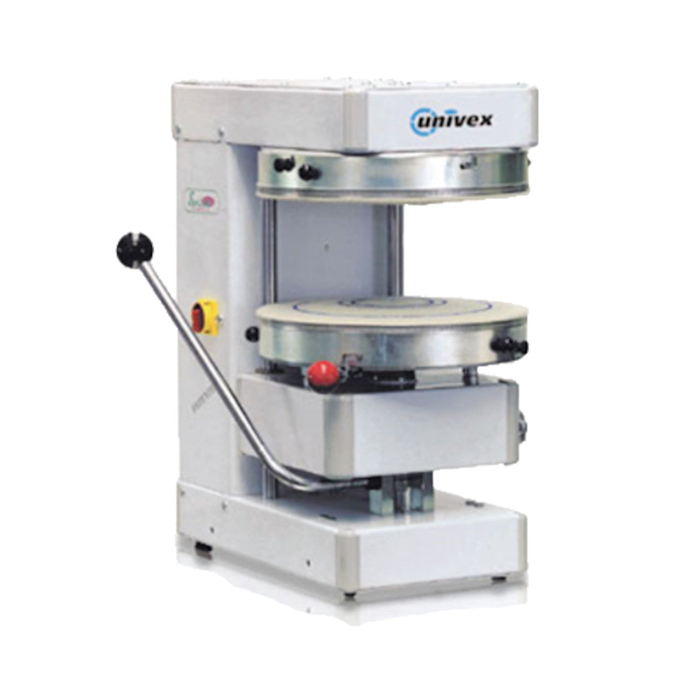 Univex SPRIZZA50 Bench Pizza and Dough Spinner - UVSPRIZZA50