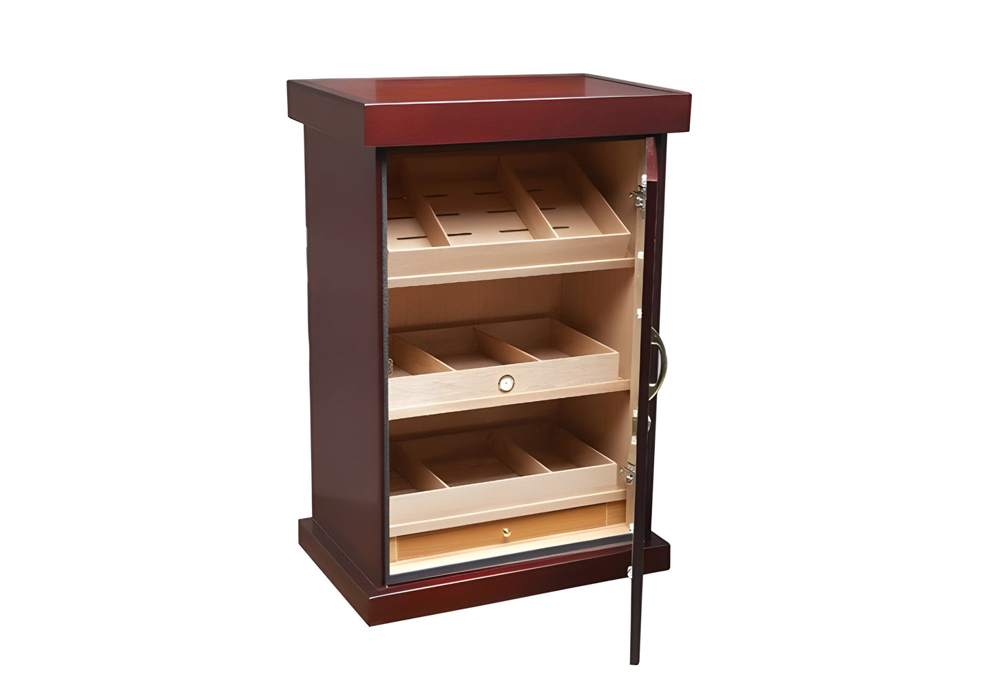Prestige Import Group Spartacus Cabinet Humidor - SPRT