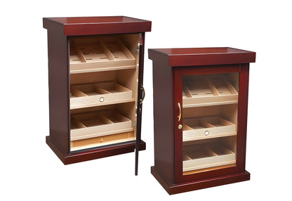 Prestige Import Group Spartacus Cabinet Humidor - SPRT