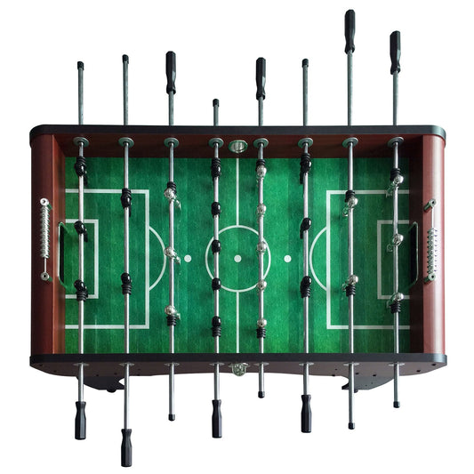 Hathaway Metropolitan 54" Foosball Table - BG1030F