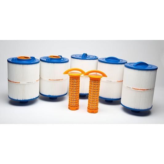 MASTER SPAS Swim Spa Combo Pak Charge 7 -  SSComboCharge7