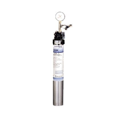 Scotsman SSM1-P Single Water Filtration System for Ice Machines and Beverage Equipment - SCSSM1P