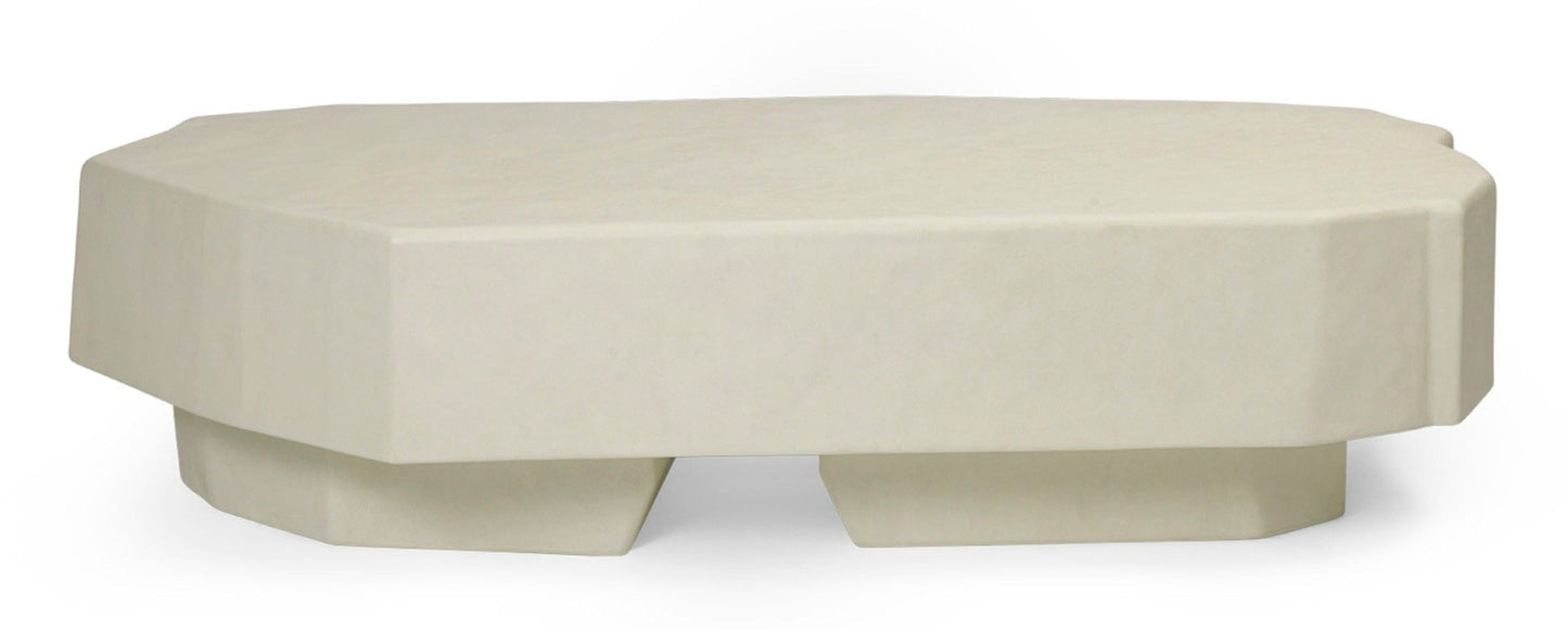 Ferm Living Staffa Coffee Table - 1104268107