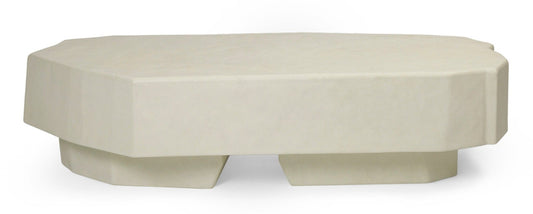 Ferm Living Staffa Coffee Table - 1104268107