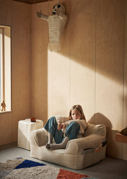 Ferm Living Staffa Stool - 1104267968