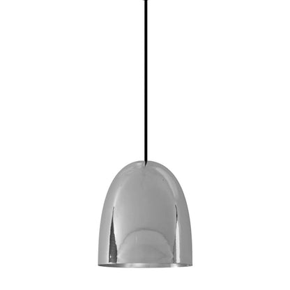 Original BTC Stanley 1 Silver Pendant