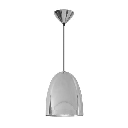 Original BTC Stanley 3 Silver Pendant