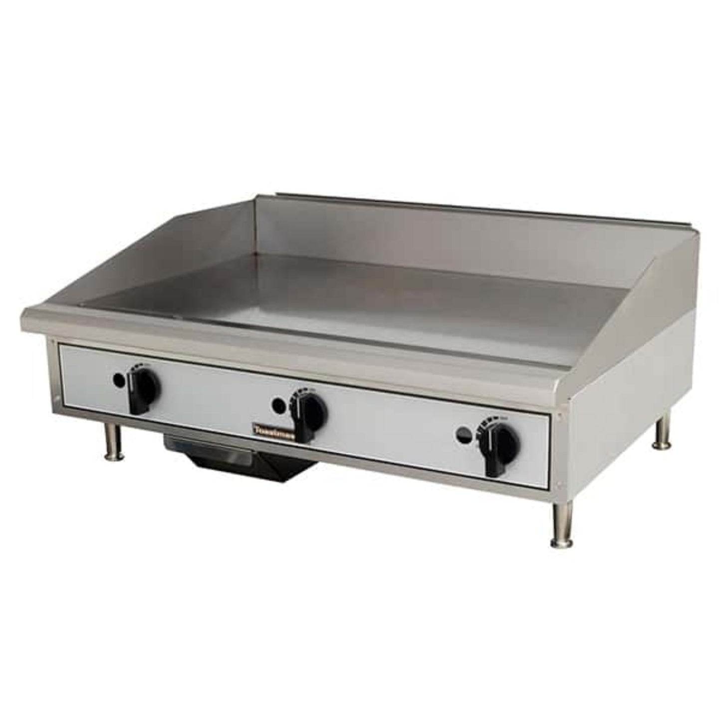 Star Toastmaster 36" Gas Griddles - TMGM36