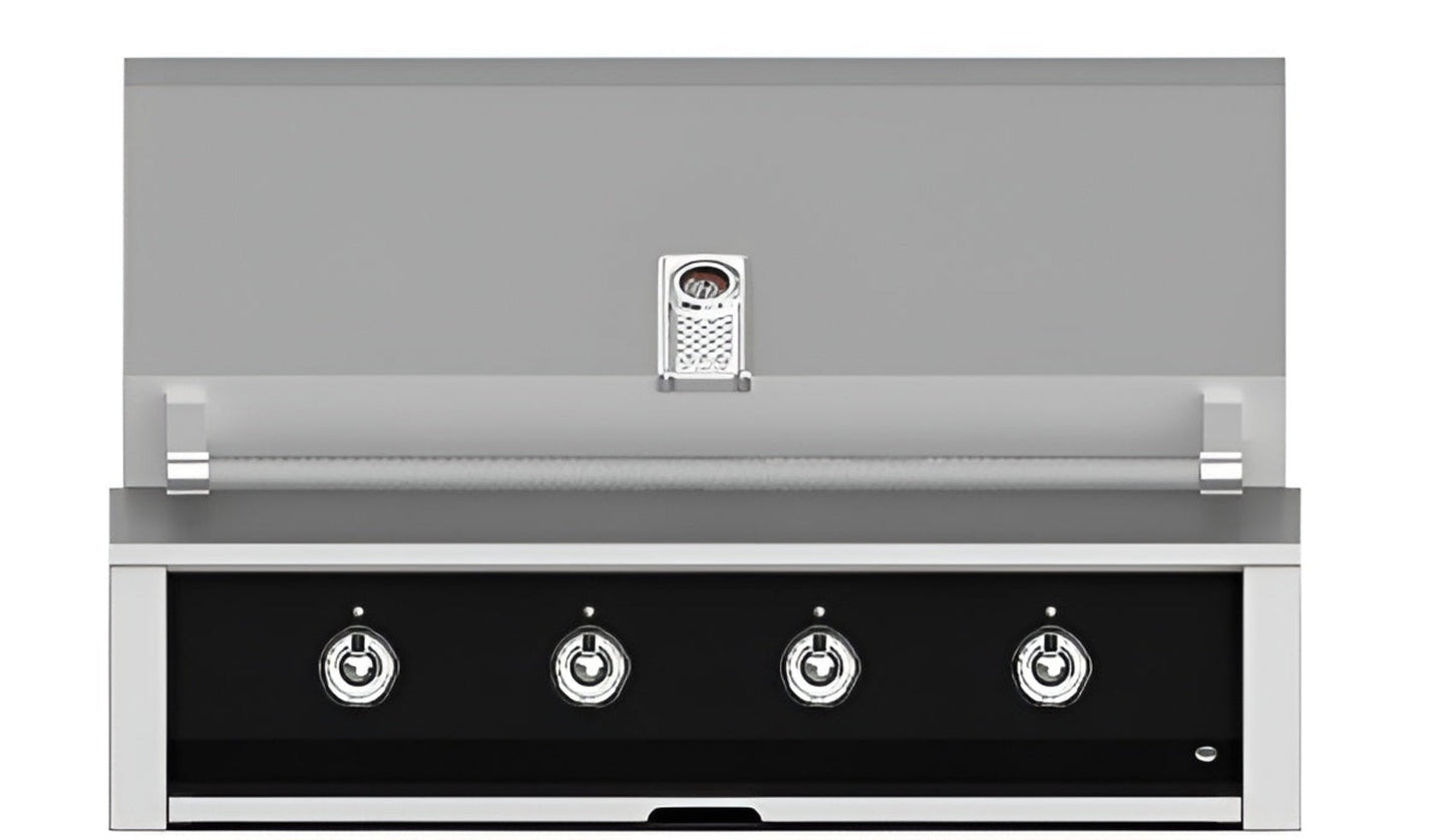 Aspire: 42" Built-In Gas Grill - EAB42-LP