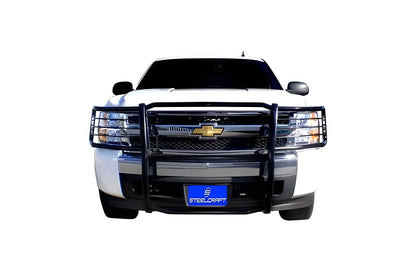 Steelcraft Dodge Ram 2500/3500 2019-2024 Grille Guard - 52380