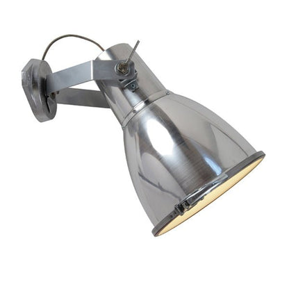 Original BTC Stirrup 3 Wall Sconce - Aluminum