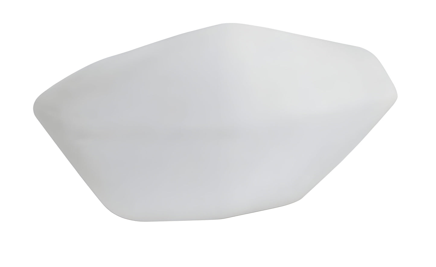 Stone Outdoor Lamp - OL-STONE-207-WH