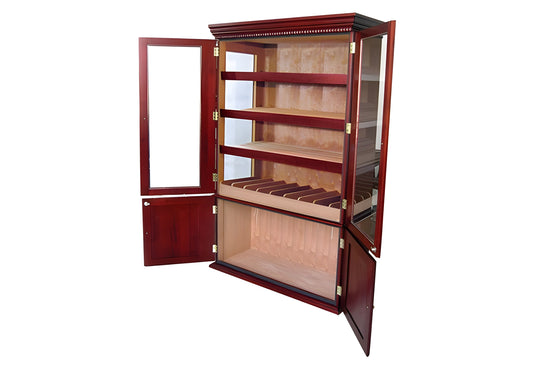 Prestige Import Group Saint Regis Cigar Humidor  - STRG