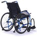 Strongback 22S Foldable Manual Wheelchair