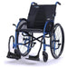 Strongback 22S Foldable Manual Wheelchair