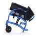 Strongback 22S Foldable Manual Wheelchair