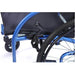 Strongback 22S Foldable Manual Wheelchair