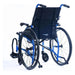 Strongback 24 Flip Lightweight Manual Wheelchair