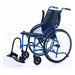 Strongback 24 Flip Lightweight Manual Wheelchair