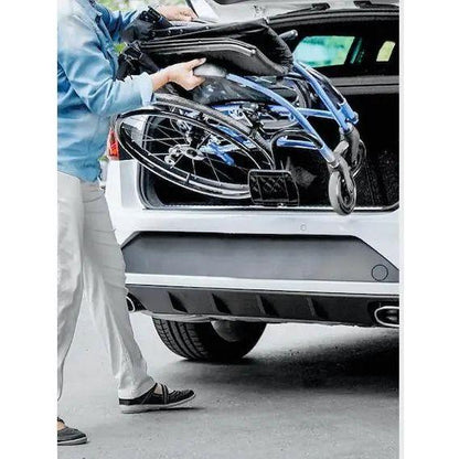 Strongback 24 Lightweight Manual Wheelchair