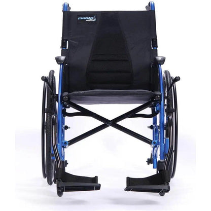 Strongback 24 Lightweight Manual Wheelchair