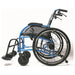 Strongback 24HD Heavy Duty Lightweight Wheelchair