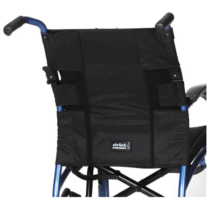 Strongback Excursion 12 Transport Wheelchair