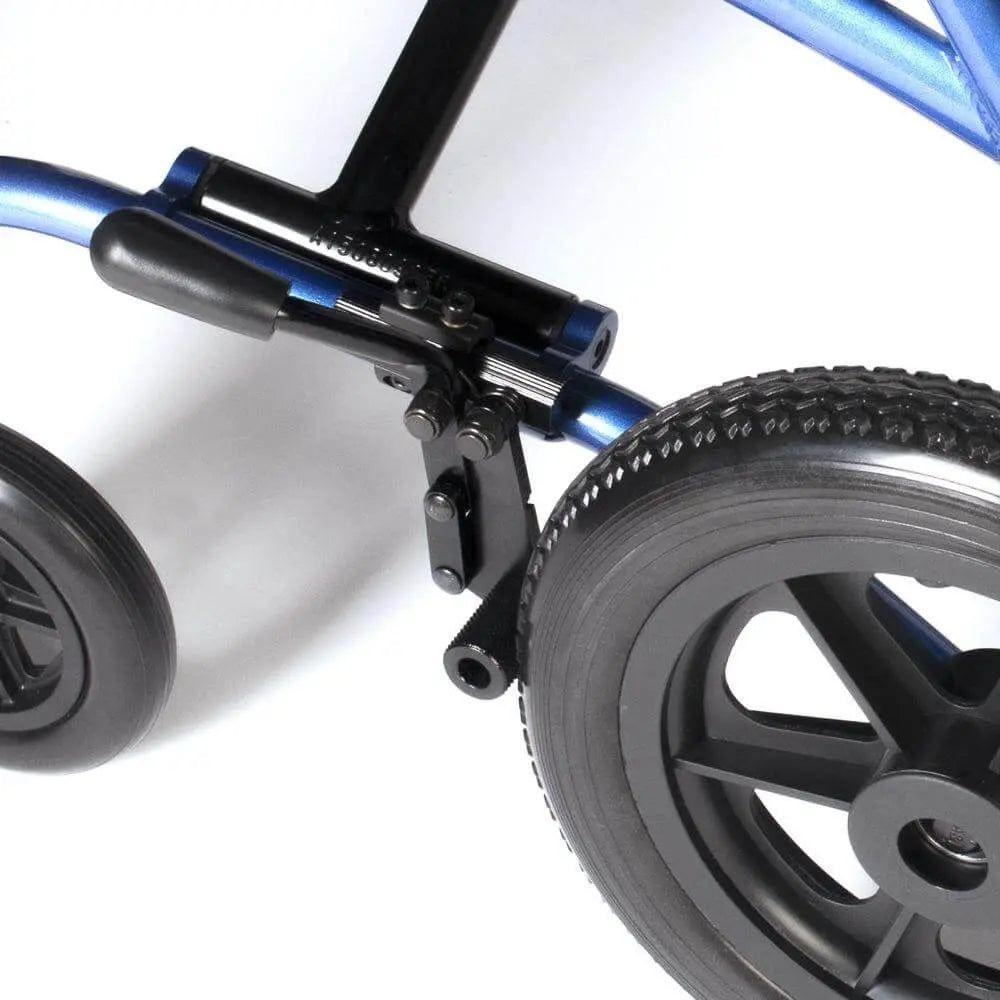 Strongback Excursion 12 Transport Wheelchair