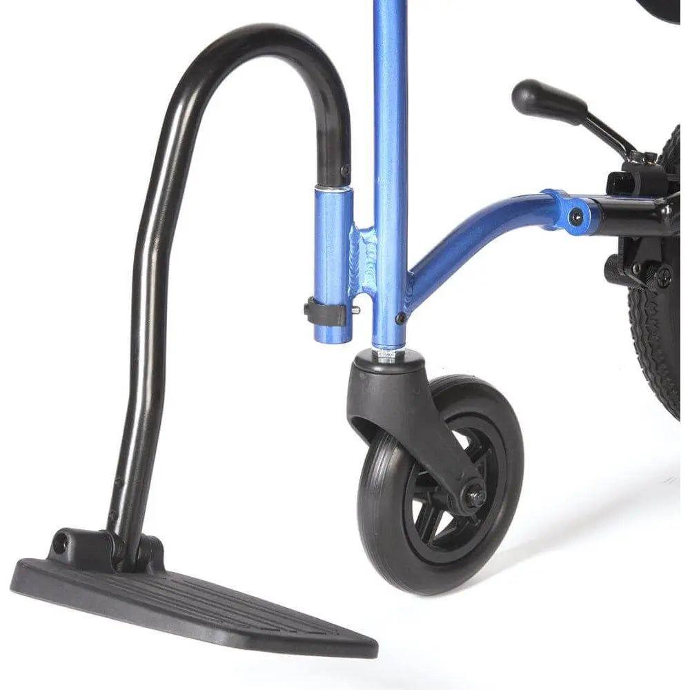 Strongback Excursion 12 Transport Wheelchair