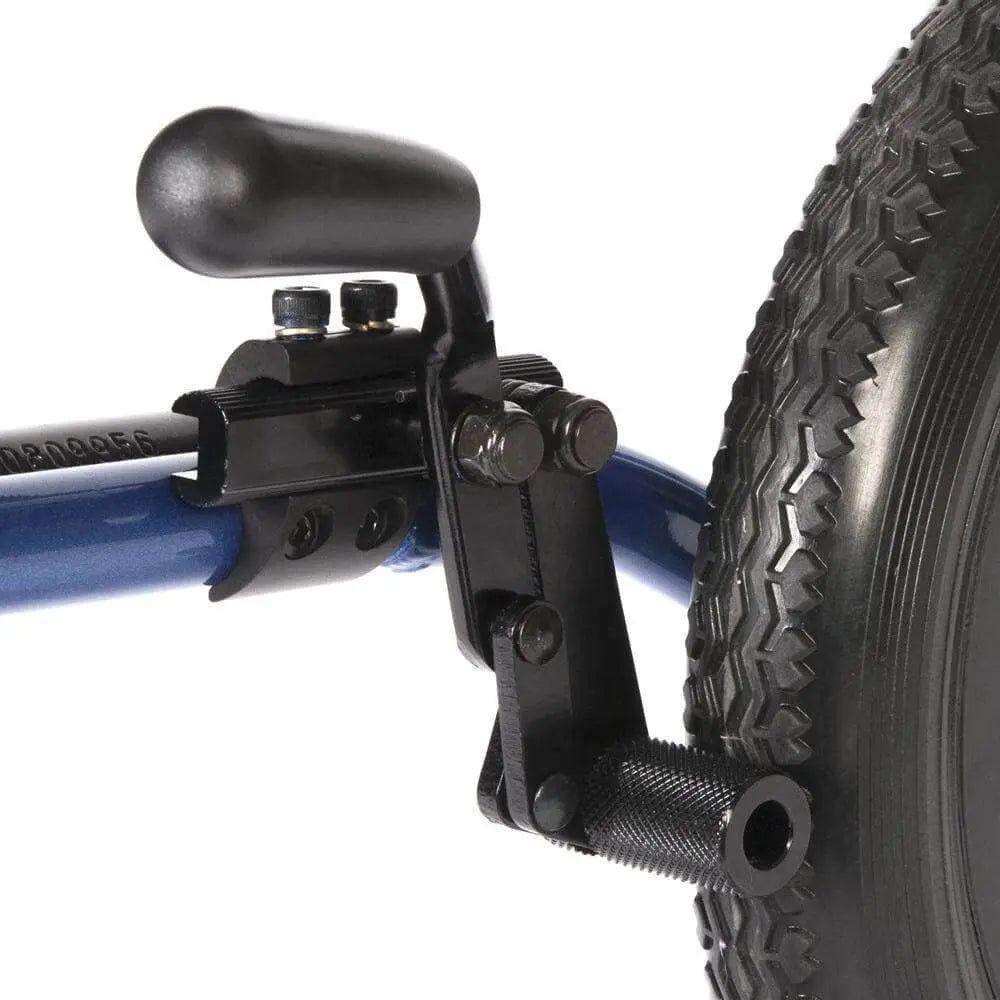 Strongback Excursion 12 Transport Wheelchair