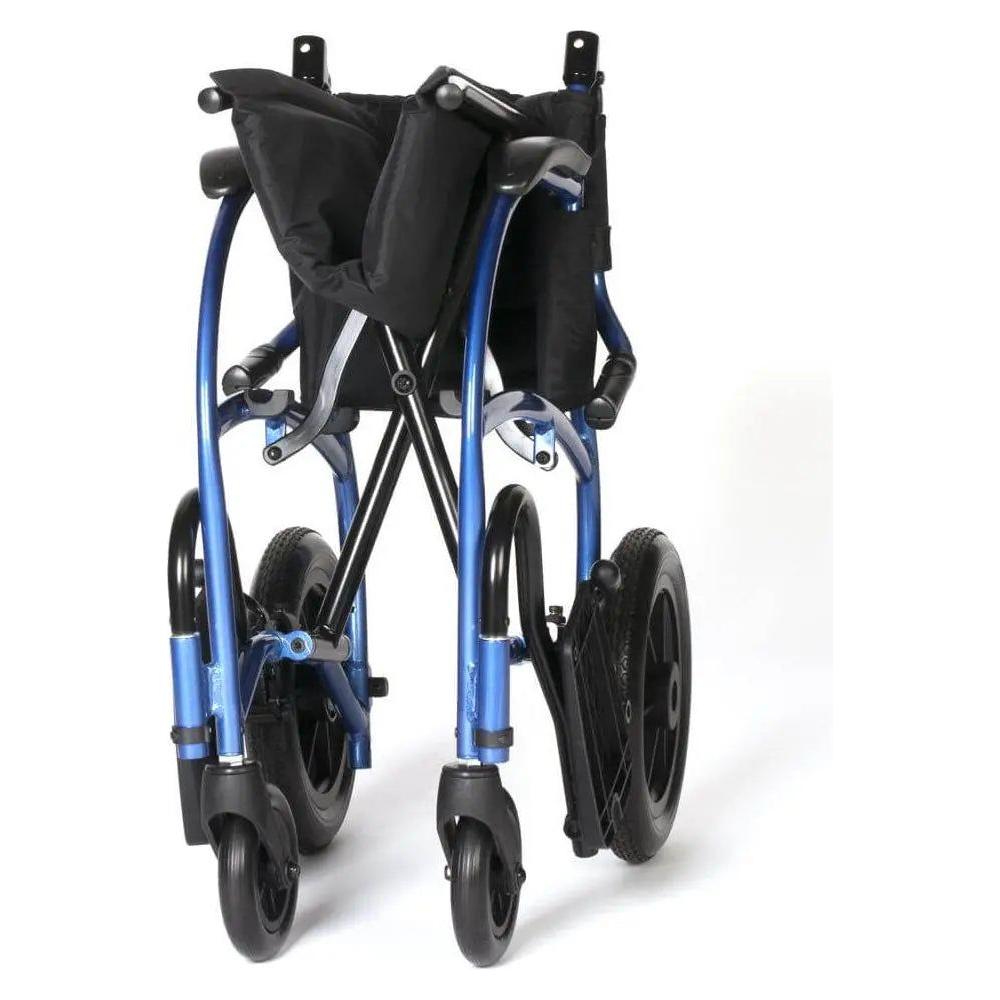 Strongback Excursion 12 Transport Wheelchair