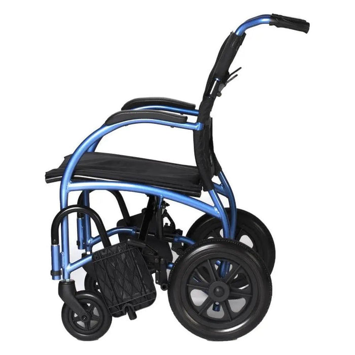 Strongback Excursion 12 Transport Wheelchair