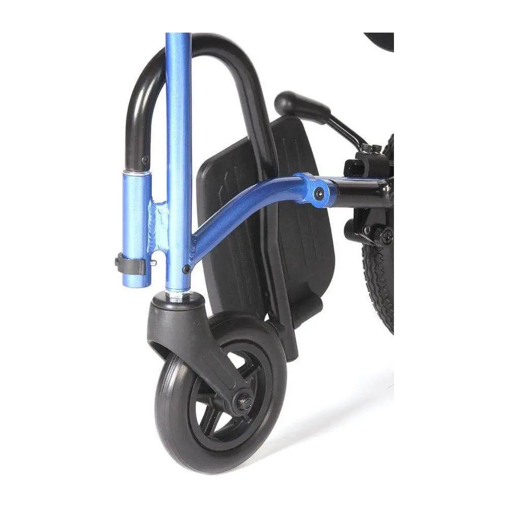 Strongback Excursion 12 Transport Wheelchair