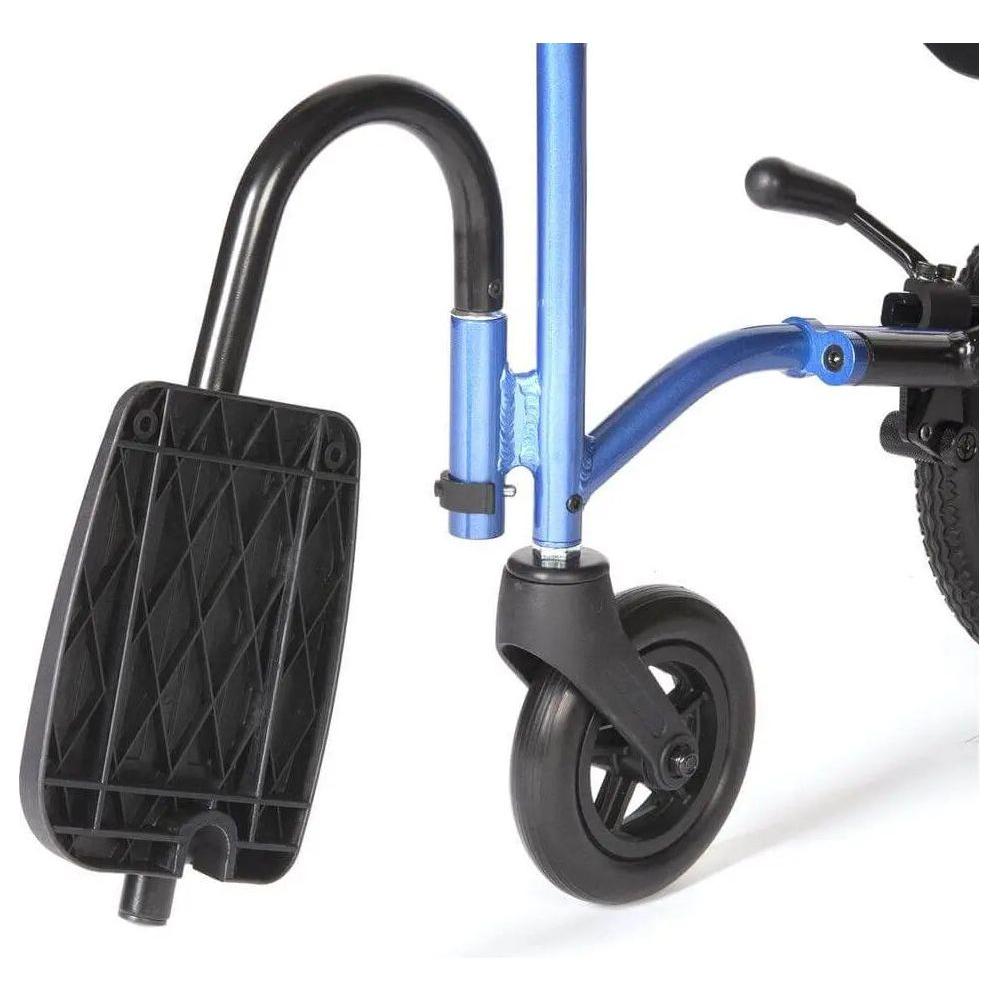 Strongback Excursion 12 Transport Wheelchair