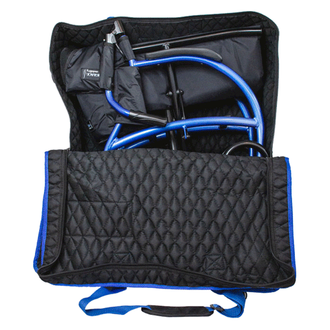 Strongback Large Travel Storage Bag