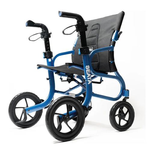 Strongback SEATA Lightweight Rollator