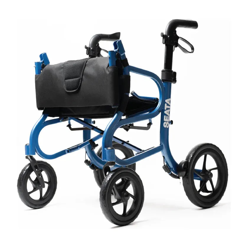 Strongback SEATA Lightweight Rollator