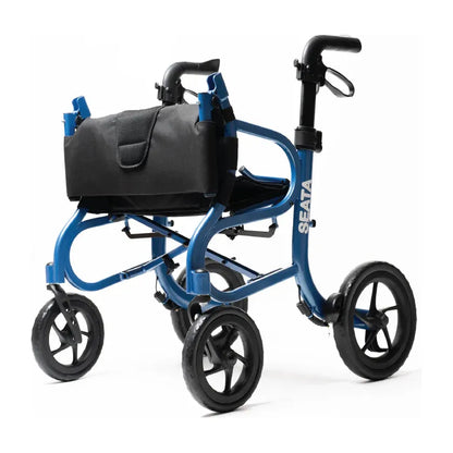 Strongback SEATA Lightweight Rollator