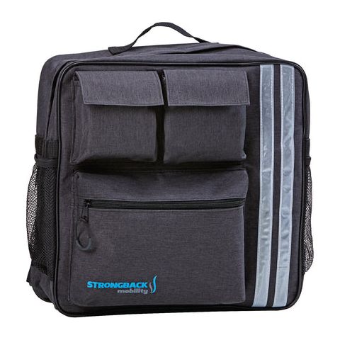 Strongback Wheelchair Backpack