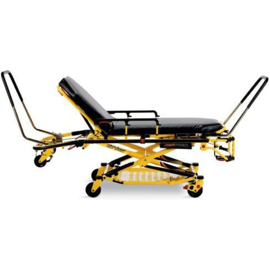Stryker 6083 MX-PRO Bariatric Transport Cot - MFI-SYK-6083
