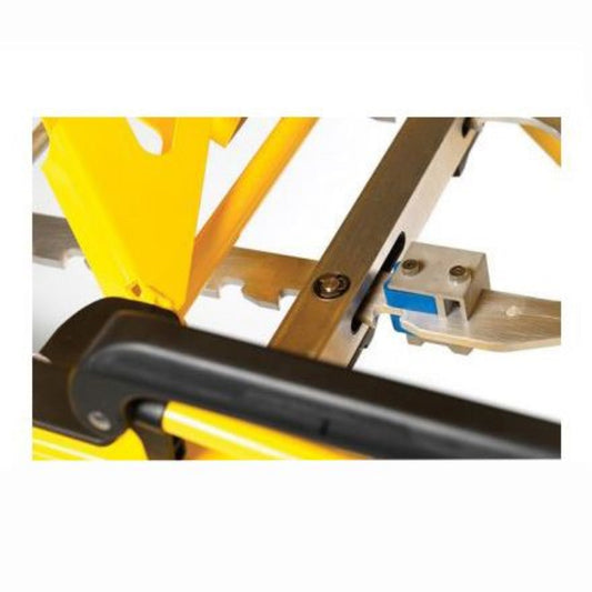 Stryker 6086 Performance-PRO XT Ambulance Cot - MFI-SYK-6086