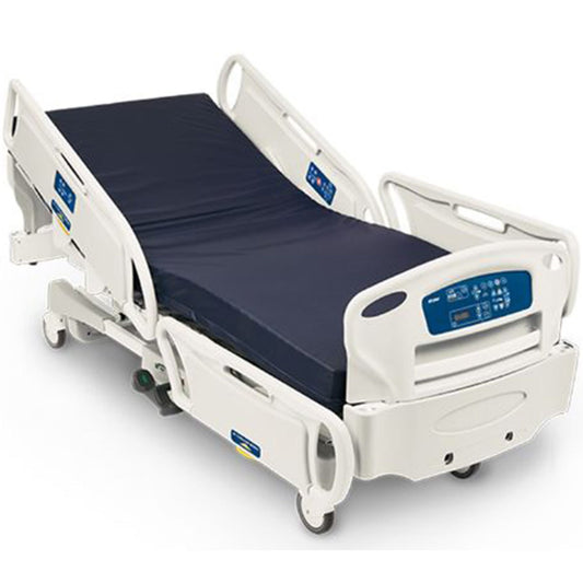 Stryker GoBed II Hospital Bed - MFI-SYK-FL28C