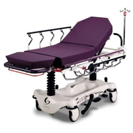 Stryker Gynnie OB/GYN Stretcher - MFI-SYK-1061