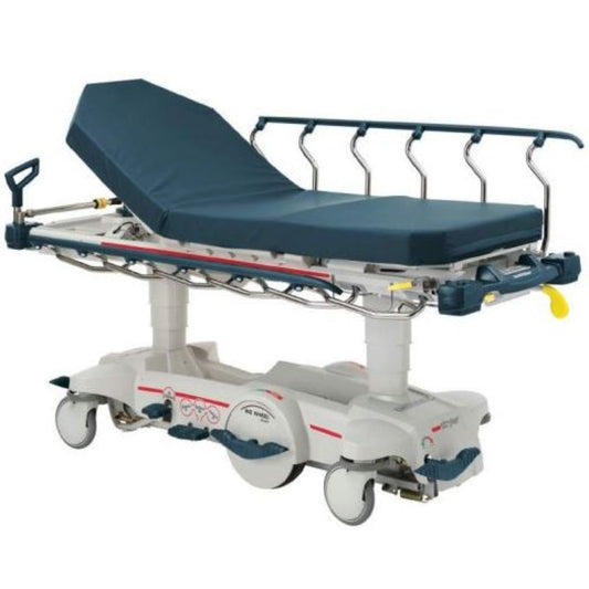 Stryker M-Series Transport Stretcher - MFI-SYK-1005