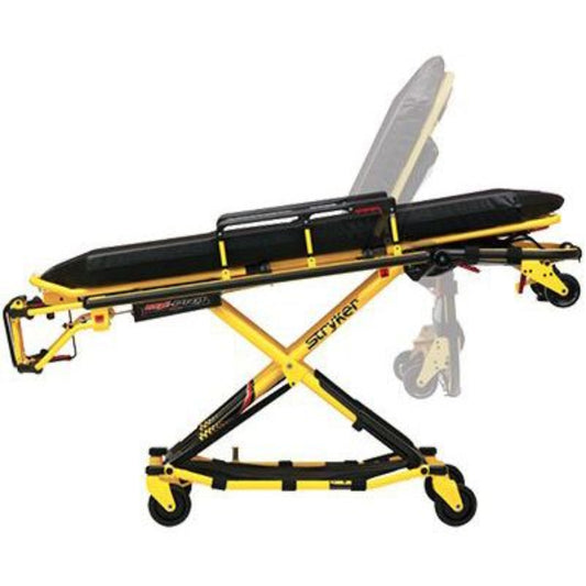 Stryker MX-PRO R3 Ambulance Cot - MFI-SYK-MX-PRO-R3-600
