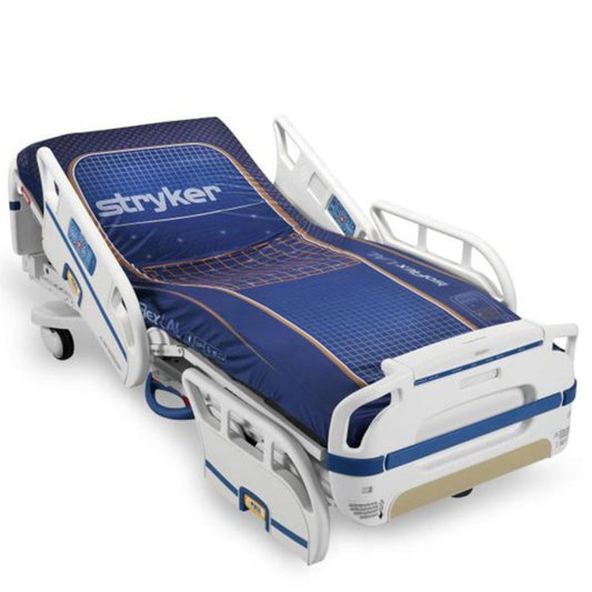 Stryker S3 Medical Surgical Bed - -SYK-3005S3