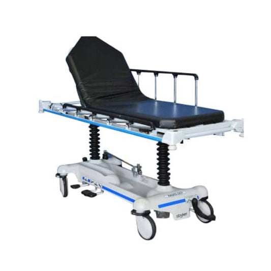Stryker Transport Stretcher - MFI-SYK-721