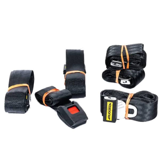 Stryker X-Restraint Package - SYK-6500001430